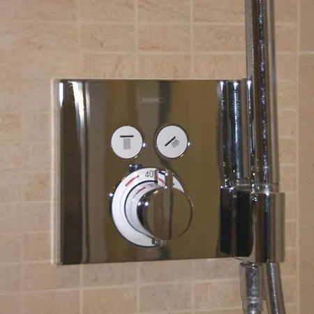 Mein Speicher-platz Διαμέρισμα Μπαρθ