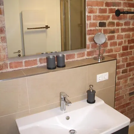 Mein Speicher-platz Διαμέρισμα *