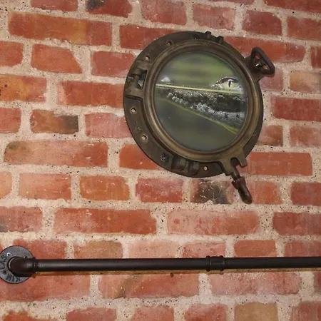 Διαμέρισμα Mein Speicher-platz *