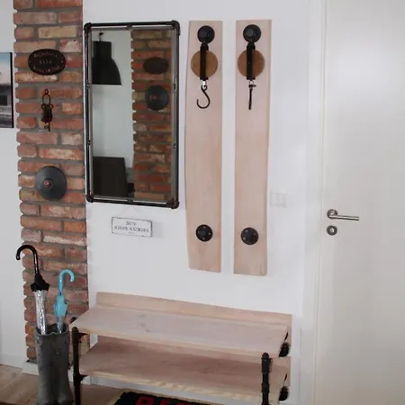 Διαμέρισμα Mein Speicher-platz