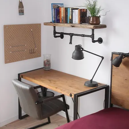 Mein Speicher-platz Διαμέρισμα