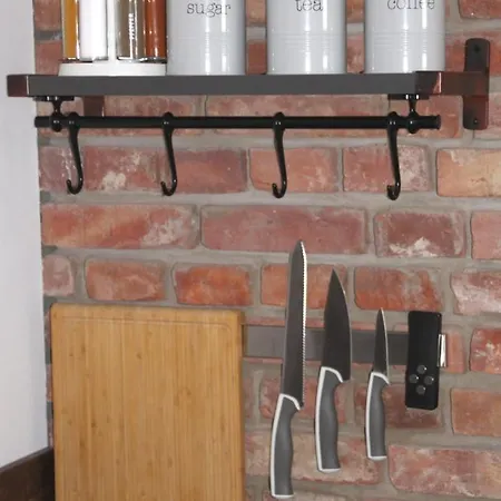 Διαμέρισμα Mein Speicher-platz *